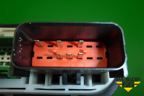 Проводка двери передней правой (P04795712AD) для Dodge Avenger с 2007г (Авенджер)