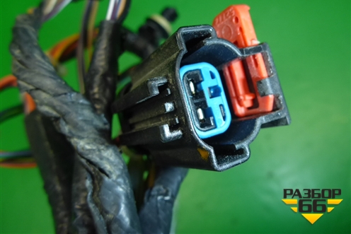 Проводка двери передней правой (P04795712AD) для Dodge Avenger с 2007г (Авенджер)