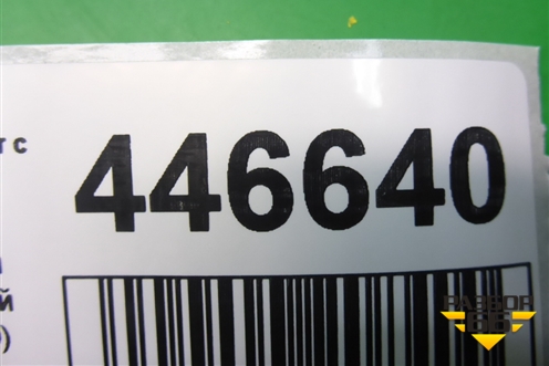 Проводка двери передней правой (P04795712AD) для Dodge Avenger с 2007г (Авенджер)