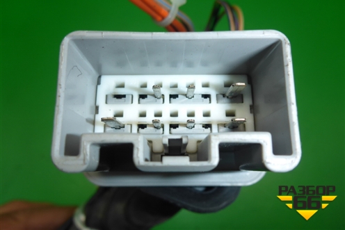 Проводка двери задней правой (P04795388AD) для Dodge Avenger с 2007г (Авенджер)