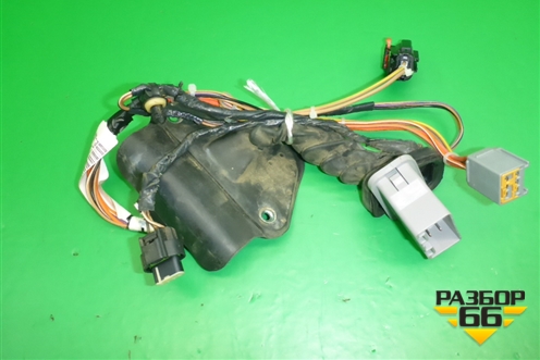 Проводка двери задней правой (P04795388AD) для Dodge Avenger с 2007г (Авенджер)