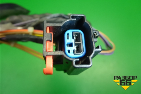 Проводка двери задней правой (P04795388AD) для Dodge Avenger с 2007г (Авенджер)