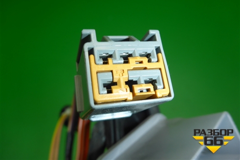 Проводка двери задней правой (P04795388AD) для Dodge Avenger с 2007г (Авенджер)