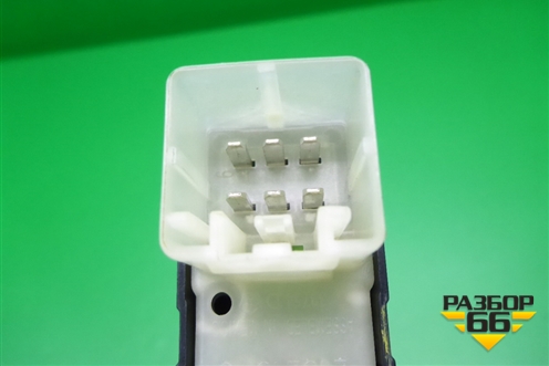 Кнопка стеклоподъёмника (04602787АА) для Dodge Avenger с 2007г (Авенджер)