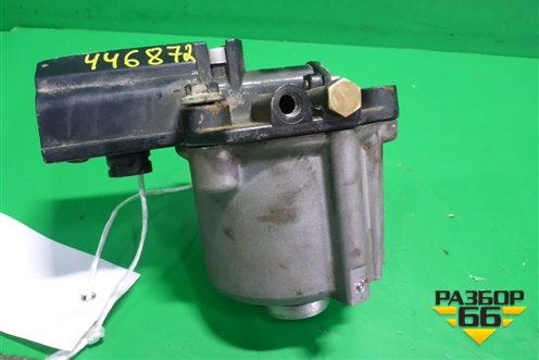 Соленоид КПП (в сборе) (20590252) для Volvo TRUCK FM с 2001-2013г (ФМ)