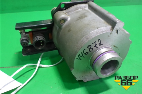 Соленоид КПП (в сборе) (20590252) для Volvo TRUCK FM с 2001-2013г (ФМ)