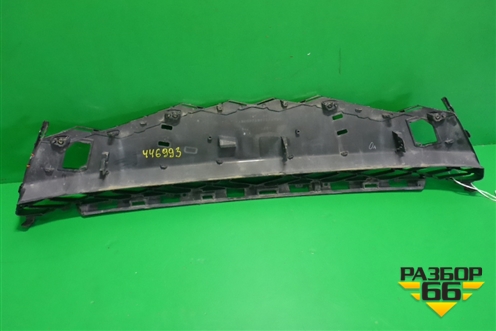 Решетка радиатора (нижняя часть F-Sport) (5315548060) для Lexus RX 350 c 2015г (РХ)