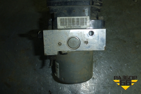 Блок ABS (589201E110) для Kia Rio с 2005-2011г (Рио 2)