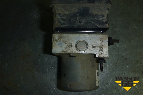 Блок ABS (589201E110) для Kia Rio с 2005-2011г (Рио 2)