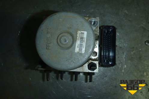 Блок ABS (589201E110) для Kia Rio с 2005-2011г (Рио 2)