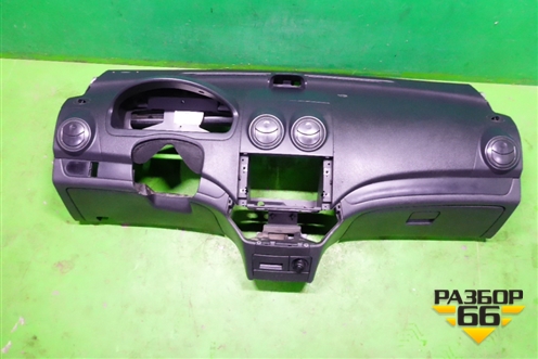 Торпедо не под AIR BAG для Chevrolet Aveo (T250) с 2005-2011 (Авео Т250)