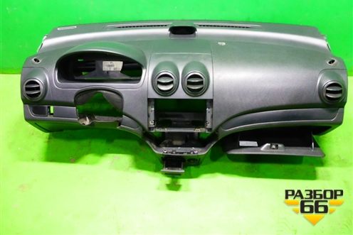 Торпедо не под AIR BAG для Chevrolet Aveo (T250) с 2005-2011 (Авео Т250)