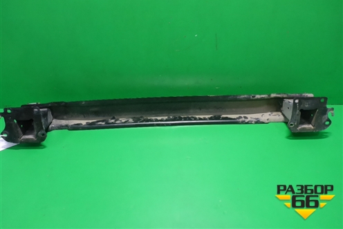 Усилитель заднего бампера (3G0807305E) ( 3G0807311B) для Volkswagen Passat [B8] 2014-2024г (Пассат Б8)