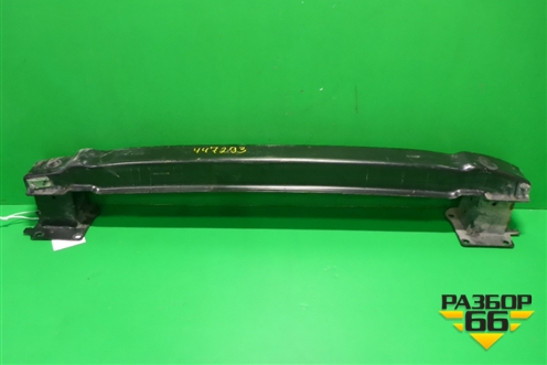 Усилитель заднего бампера (3G0807305E) ( 3G0807311B) для Volkswagen Passat [B8] 2014-2024г (Пассат Б8)