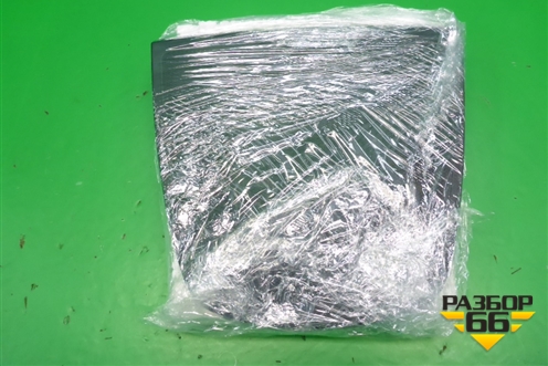 Накладка на торпедо (центральная верхняя) для BMW X5 F15 с 2013г (Х5 Ф15)