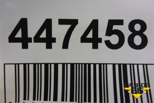 Накладка двери задней правой (крашеная) (51138060274) для BMW X1 F48 с 2014г (Х1 Ф48)