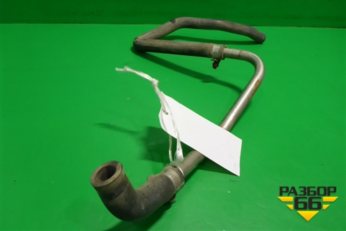 Трубка системы охлаждения для MAN TGA 4-Series  с 2000-2008г (ТГА)