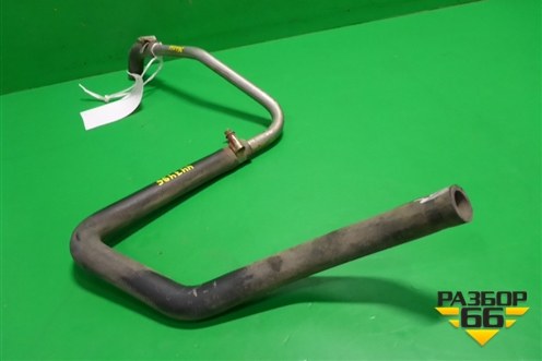 Трубка системы охлаждения для MAN TGA 4-Series  с 2000-2008г (ТГА)