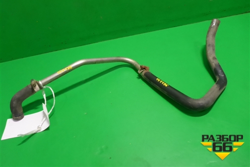 Трубка системы охлаждения для MAN TGA 4-Series  с 2000-2008г (ТГА)