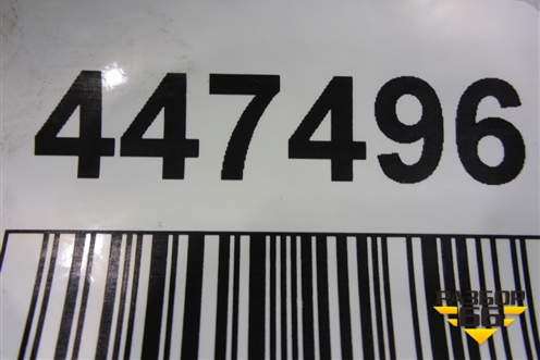 Трубка системы охлаждения для MAN TGA 4-Series  с 2000-2008г (ТГА)