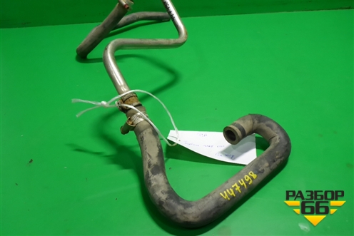 Трубка системы охлаждения для MAN TGA 4-Series  с 2000-2008г (ТГА)