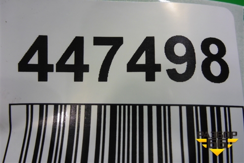 Трубка системы охлаждения для MAN TGA 4-Series  с 2000-2008г (ТГА)