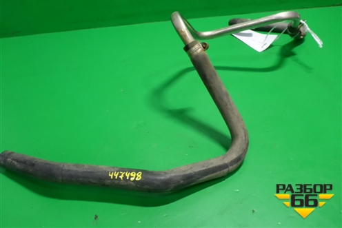 Трубка системы охлаждения для MAN TGA 4-Series  с 2000-2008г (ТГА)