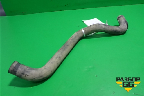 Патрубок системы охлаждения для MAN TGA 4-Series  с 2000-2008г (ТГА)