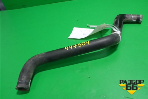 Патрубок системы охлаждения для MAN TGA 4-Series  с 2000-2008г (ТГА)