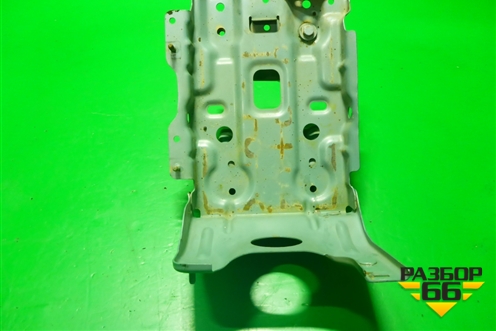 Площадка под аккумулятор для Chevrolet Lacetti с 2003г (Лачетти)