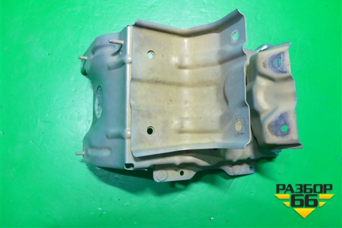 Площадка под аккумулятор для Chevrolet Lacetti с 2003г (Лачетти)