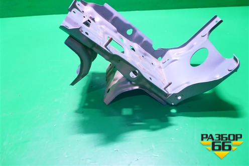 Площадка под аккумулятор для Chevrolet Lacetti с 2003г (Лачетти)