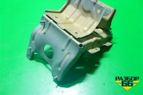 Площадка под аккумулятор для Chevrolet Lacetti с 2003г (Лачетти)