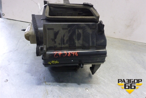 Корпус отопителя (под радиатор) для Chevrolet Aveo (T250) с 2005-2011 (Авео Т250)