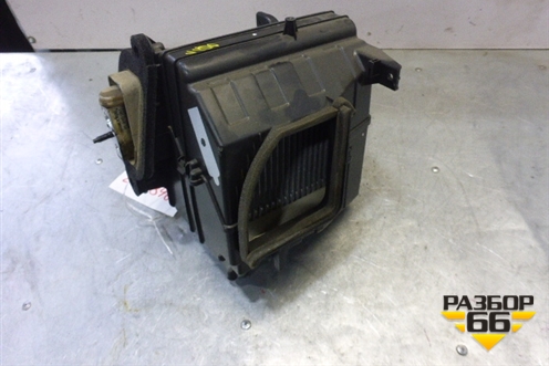 Корпус отопителя (под радиатор) для Chevrolet Aveo (T250) с 2005-2011 (Авео Т250)