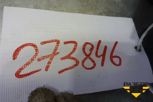 Корпус отопителя (под радиатор) для Chevrolet Aveo (T250) с 2005-2011 (Авео Т250)