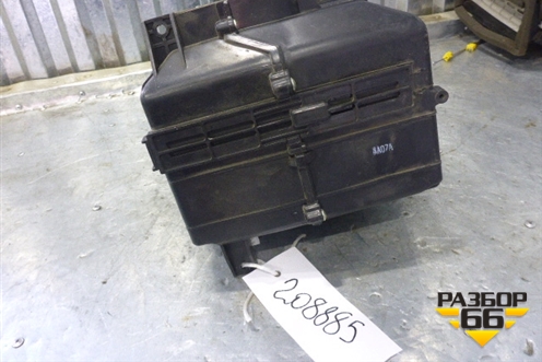 Корпус отопителя (под радиатор) для Chevrolet Aveo (T250) с 2005-2011 (Авео Т250)