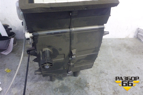 Корпус отопителя (под радиатор) для Chevrolet Aveo (T250) с 2005-2011 (Авео Т250)