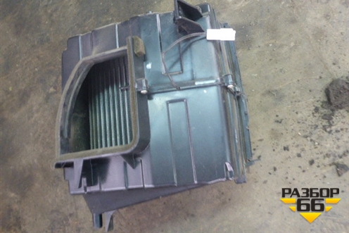 Корпус отопителя (под радиатор) для Chevrolet Aveo (T250) с 2005-2011 (Авео Т250)