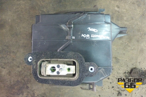 Корпус отопителя (под радиатор) для Chevrolet Aveo (T250) с 2005-2011 (Авео Т250)