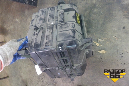 Корпус отопителя (под радиатор) для Chevrolet Aveo (T250) с 2005-2011 (Авео Т250)