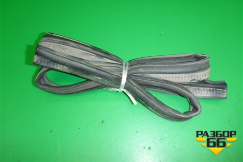 Уплотнитель капота для Chevrolet Aveo (T250) с 2005-2011 (Авео Т250)