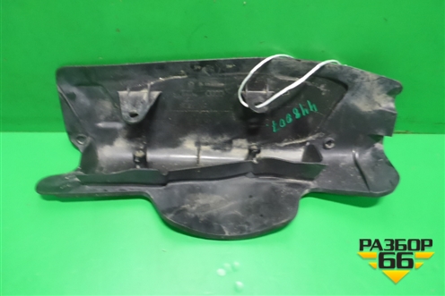 Пыльник (рычага переднего правого) (4M0505416) для Audi Q7 c 2015г (Ку 7)