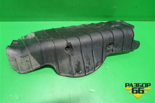 Пыльник (рычага переднего правого) (4M0505416) для Audi Q7 c 2015г (Ку 7)