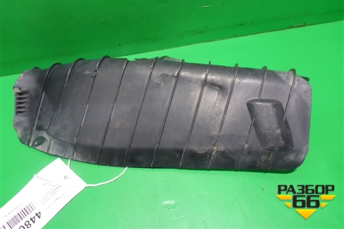 Пыльник (рычага переднего левого) (4M0505415) для Audi Q7 c 2015г (Ку 7)