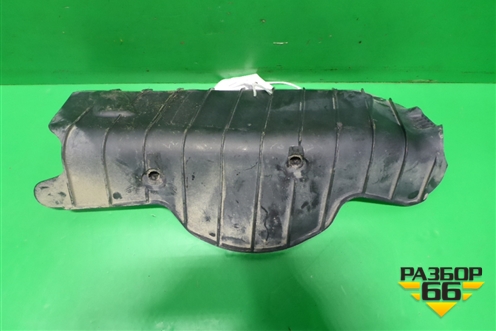 Пыльник (рычага переднего левого) (4M0505415) для Audi Q7 c 2015г (Ку 7)