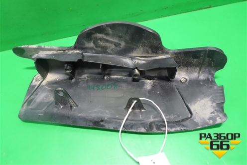 Пыльник (рычага переднего левого) (4M0505415) для Audi Q7 c 2015г (Ку 7)