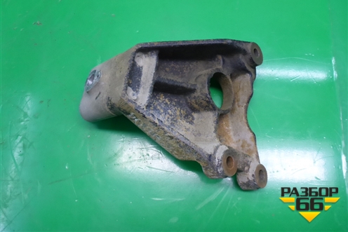 Кронштейн КПП левый для Chevrolet Aveo (T250) с 2005-2011 (Авео Т250)