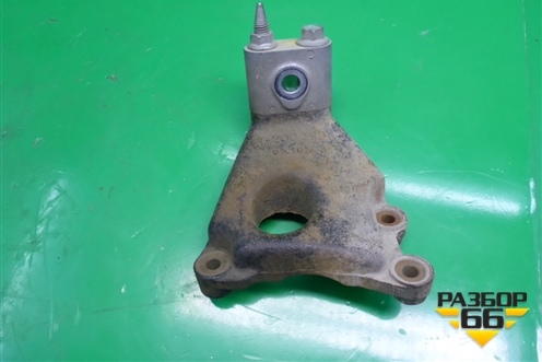 Кронштейн КПП левый для Chevrolet Aveo (T250) с 2005-2011 (Авео Т250)