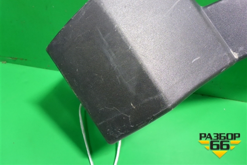 Накладка переднего крыла правого (после 2015г) (7560142100) для Toyota Rav-4 с 2012-2019г (Рав 4)